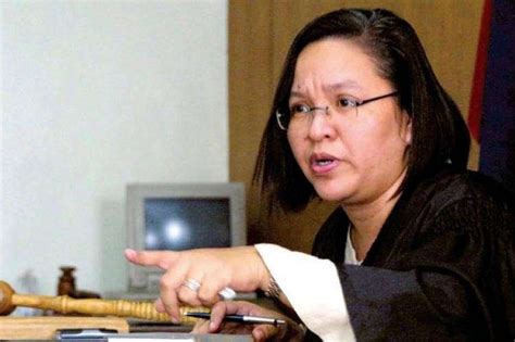Bzzzzz: Cebu’s Faith Econg in Revilla’s trial .